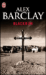 Black run&nbsp;-&nbsp;Alex Barclay