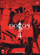 Dogs bullets and carnage, T4&nbsp;-&nbsp;Shirow Miwa
