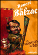 Contes de Balzac en Bd&nbsp;-&nbsp;Collectif