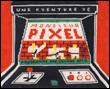 Monsieur Pixel&nbsp;-&nbsp;Etienne Beck