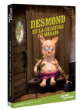 Desmond et la créature du marais&nbsp;-&nbsp;Magnus Carlsson