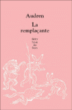 La remplaçante&nbsp;-&nbsp;Audren