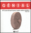 Génial&nbsp;-&nbsp;P. Carter