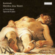 Dieterich Buxtehude&nbsp;-&nbsp;Membra jesu nostri