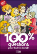 100% questions pour toute la famille&nbsp;-&nbsp;Sophie de Mullenheim