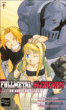Fullmetal alchemist, T6&nbsp;-&nbsp;Hiromu Arakawa, Makoto Inoue