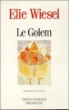 Le Golem raconté par Elie Wiesel&nbsp;-&nbsp;Elie Wiesel, Mark Podwal