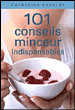 101 conseils minceur indispensables&nbsp;-&nbsp;Catherine Saxelby