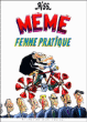 Mémé femme pratique&nbsp;-&nbsp;Riss