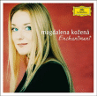 Magdalena Kozena&nbsp;-&nbsp;Enchantment