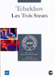 Les trois soeurs&nbsp;-&nbsp;Jean-Marie Coldefy