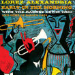 Lorez Alexandria&nbsp;-&nbsp;Early in the morning - Inclus album deep roots