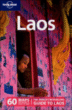 Lonely planet Laos&nbsp;-&nbsp;Collectif