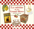 La cuisine de nos grand-mères au fil des saisons&nbsp;-&nbsp;Collectif