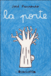La porte&nbsp;-&nbsp;J. Parrondo