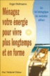 La loi biologique du moindre effort&nbsp;-&nbsp;Inge Hofmann