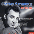 Charles Aznavour&nbsp;-&nbsp;Sur ma vie