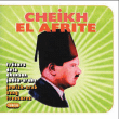Cheikh El Afrit&nbsp;-&nbsp;Trésors de la chanson judéo arabe