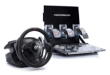Volant Thrustmaster T500 RS pour PS3&nbsp;-&nbsp;Volant 1080° à retour de force et pédalier 2 positions 100% métal sous licence Gran Turismo 5 pour PlayStation 3