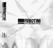 Arnaud Rebotini&nbsp;-&nbsp;Music components 1 and 2 - Original and remixes - Edition limitée