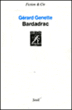 Bardadrac&nbsp;-&nbsp;Gérard Genette
