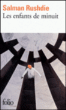 Les enfants de minuit&nbsp;-&nbsp;Salman Rushdie