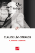 Claude Lévi-Strauss&nbsp;-&nbsp;Catherine Clément