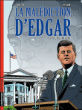 La malédiction d'Edgar, T1&nbsp;-&nbsp;Didier Chardez, Dugain