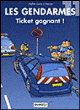 Les gendarmes - Les gendarmes, T11