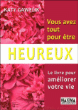 Vous avez tout pour être heureux&nbsp;-&nbsp;Katy Gawelik