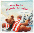Une belle journée de neige&nbsp;-&nbsp;Paquerette