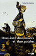 Deux ânes, deux moines et deux putains&nbsp;-&nbsp;Hubert de Maximy