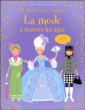 La mode à travers les âges&nbsp;-&nbsp;Collectif