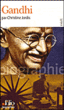 Gandhi&nbsp;-&nbsp;Christine Jordis