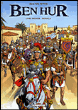Ben Hur, T1&nbsp;-&nbsp;Jean-Yves Mitton