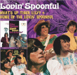 Lovin Spoonful&nbsp;-&nbsp;What's up Tiger Lily - Hums of the Lovin Spoonful