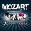 Comédie musicale&nbsp;-&nbsp;Mozart l'opéra rock - L'essentiel