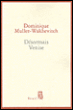 Désormais Venise&nbsp;-&nbsp;Delie Muller