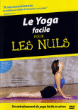 Le Yoga facile