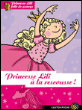 Princesse Lili, folle de poneys, T1&nbsp;-&nbsp;Diana Kimpton