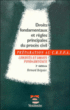 Les droits fondamentaux dans le procès civil&nbsp;-&nbsp;Bernard Beignier