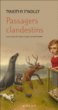 Passagers clandestins&nbsp;-&nbsp;Timothy Findley, Isabelle Maillet