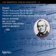 Ferdinand David&nbsp;-&nbsp;Romantic violin concerto volume 9