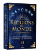 Religions du Monde - Coffret Luxe - Réédition&nbsp;-&nbsp;Documentaire