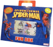 Spiderman fun box&nbsp;-&nbsp;Walt Disney