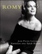 Romy&nbsp;-&nbsp;Sarah Biasini, Jean-Pierre Lavoignat