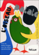 L'oiseau patate&nbsp;-&nbsp;Delphine Chedru