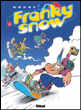 Franky Snow, T4&nbsp;-&nbsp;Buche