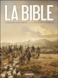 La Bible, L'ancien Testament T1&nbsp;-&nbsp;Damir Zitko, J.C. Camus, Michel Dufranne