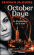 October daye, T1&nbsp;-&nbsp;Seanen McGuire
